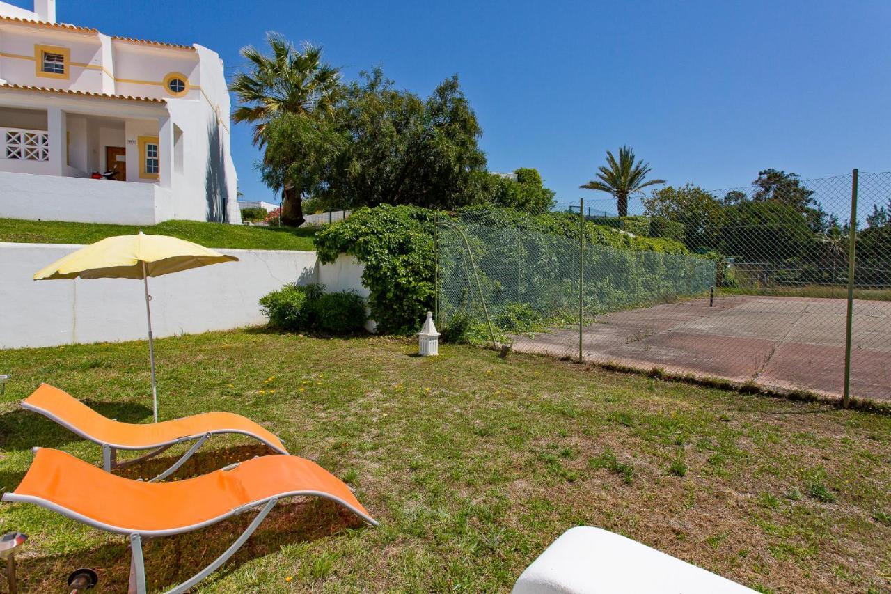 Villa In Quinta Da Balaia Albufeira Buitenkant foto